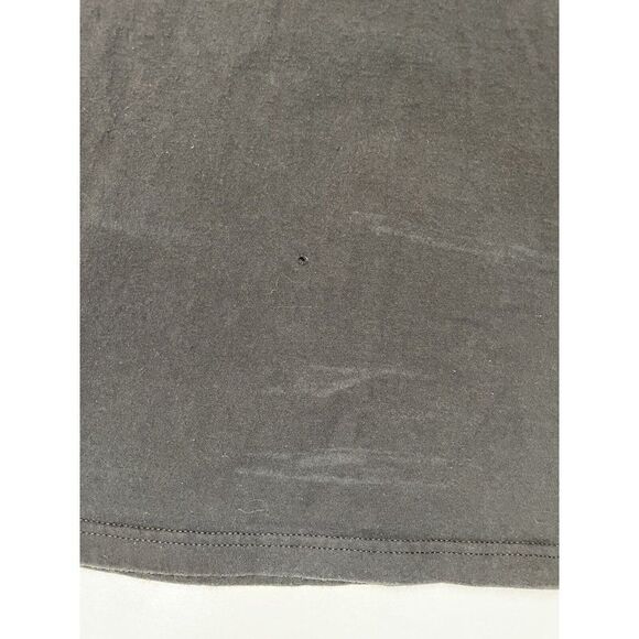 Diesel Energy Drink Ride Hard Graphic T-shirt Men XL Black Short Sleeve - Picture 5 of 8